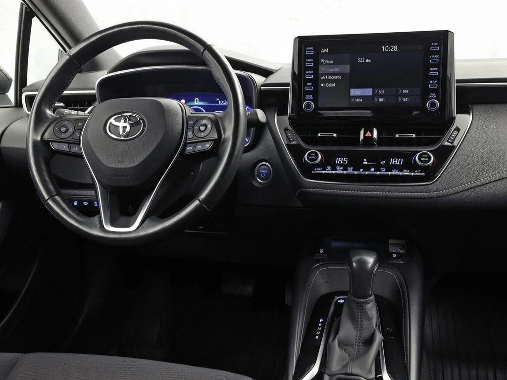 Toyota Corolla – foto 9