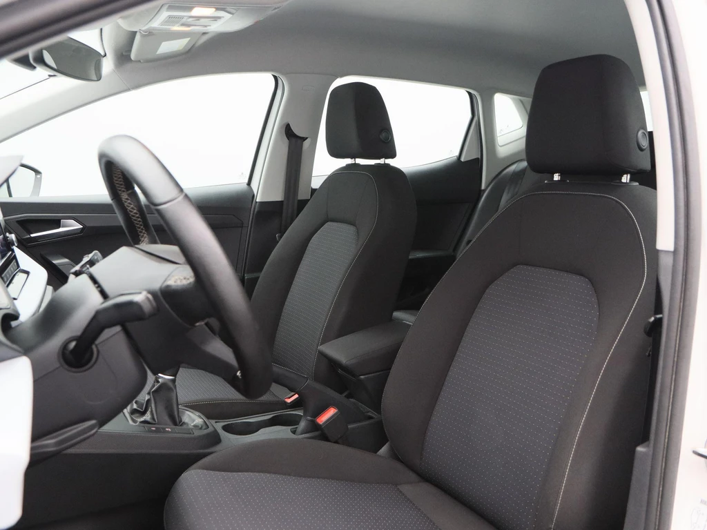 SEAT Ibiza – foto 10