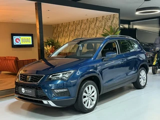 SEAT Ateca – thumbnail 3