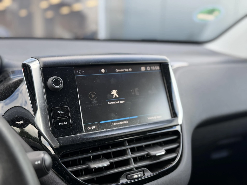 Peugeot 208 – foto 21