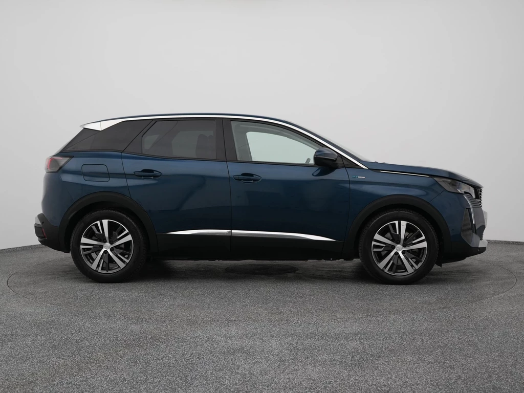 Peugeot 3008 – foto 15
