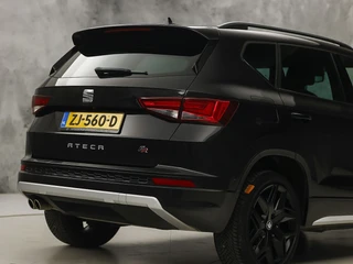 SEAT Ateca – thumbnail 5