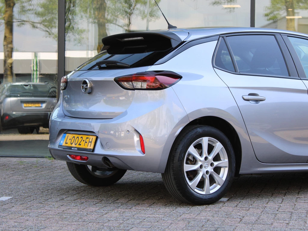Opel Corsa – foto 4