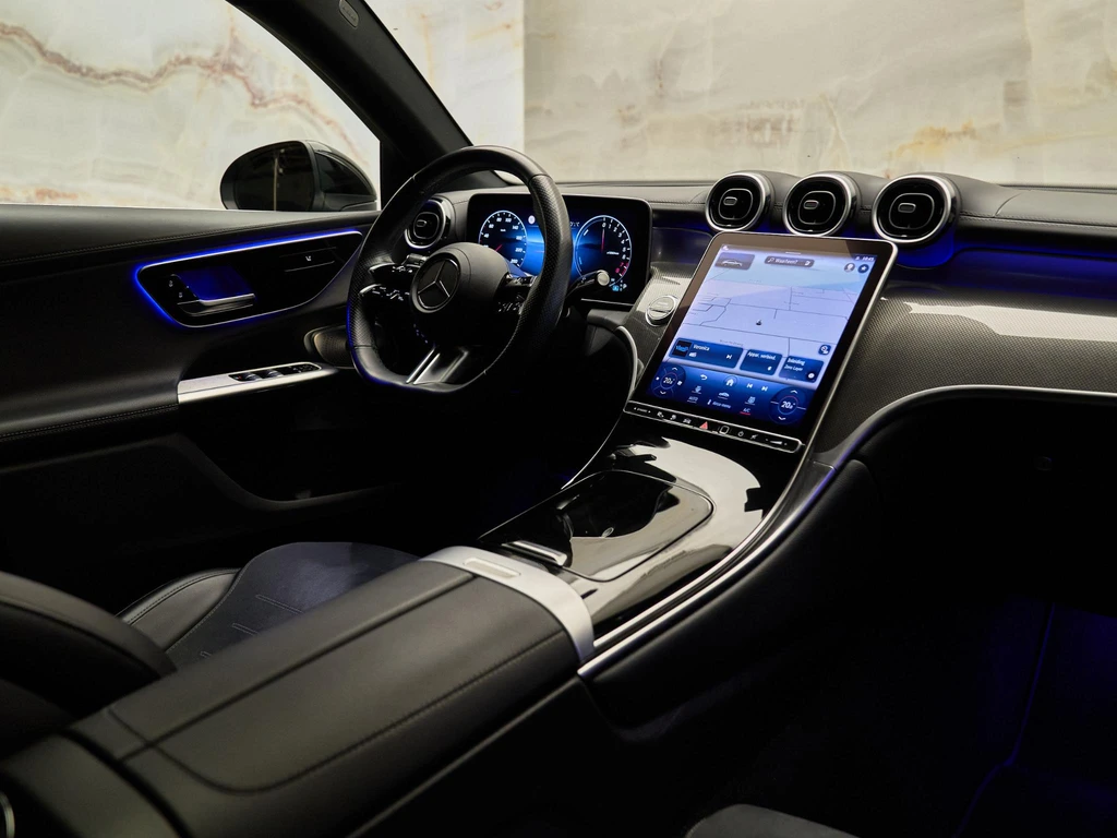 Mercedes-Benz GLC – foto 11