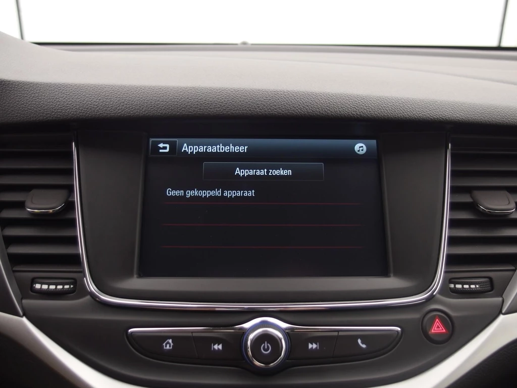 Opel Astra – foto 19