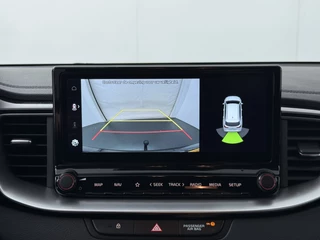 Kia Ceed Sportswagon – thumbnail 30