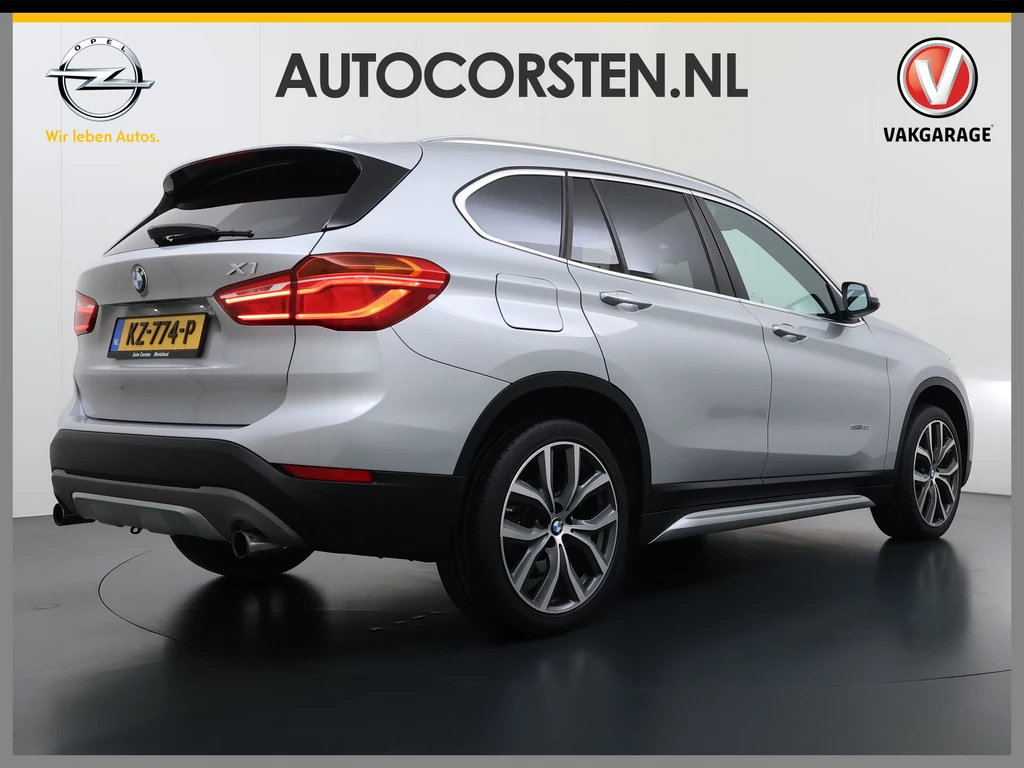BMW X1 – foto 5