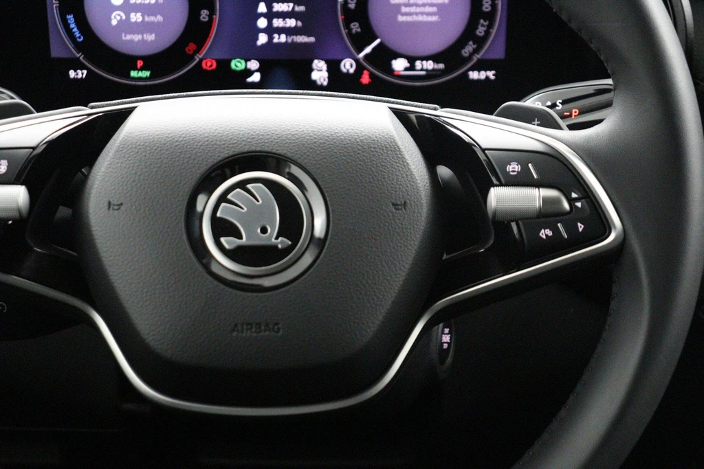 Škoda Kodiaq – foto 18