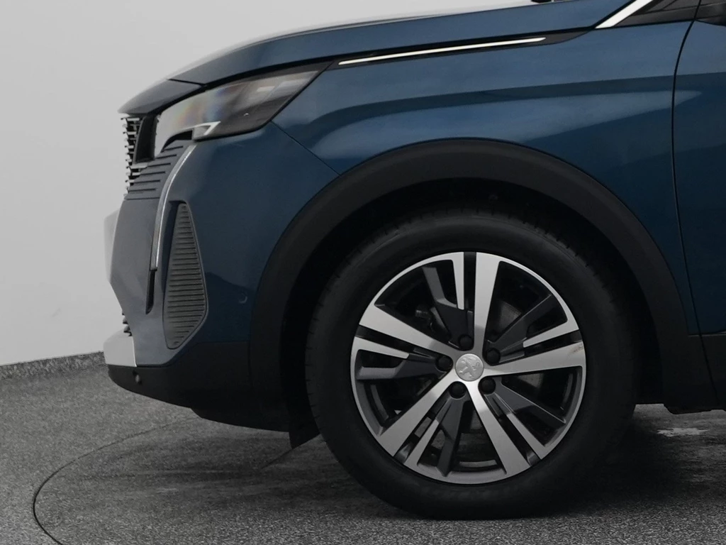 Peugeot 3008 – foto 30