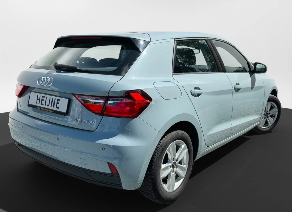 Audi A1 Sportback – foto 8