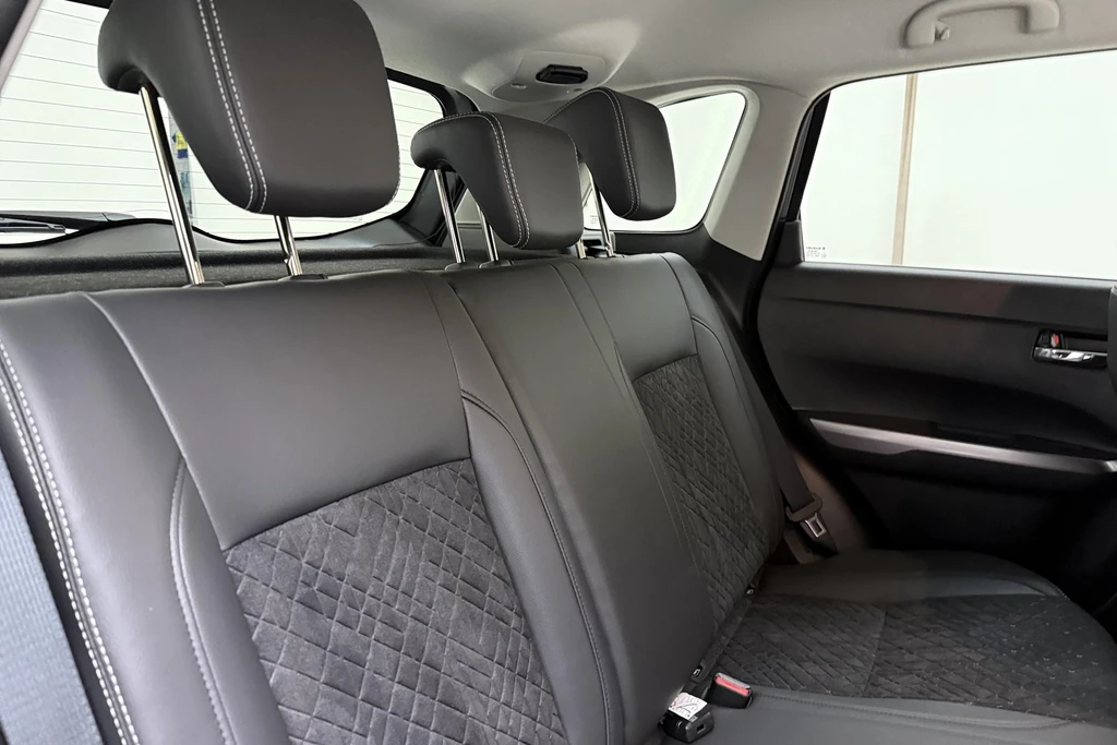 Suzuki Vitara – foto 13