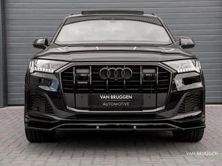Audi Q7 – thumbnail 12