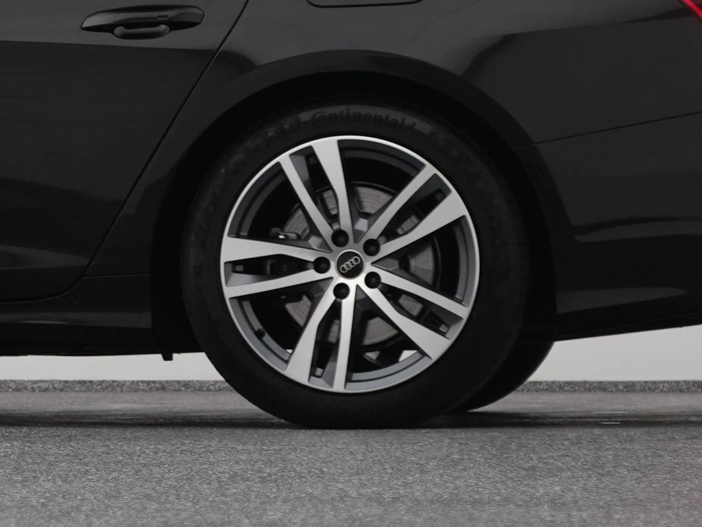 Audi A6 – foto 40
