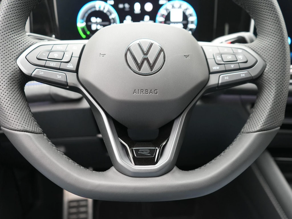 Volkswagen Tiguan – foto 17