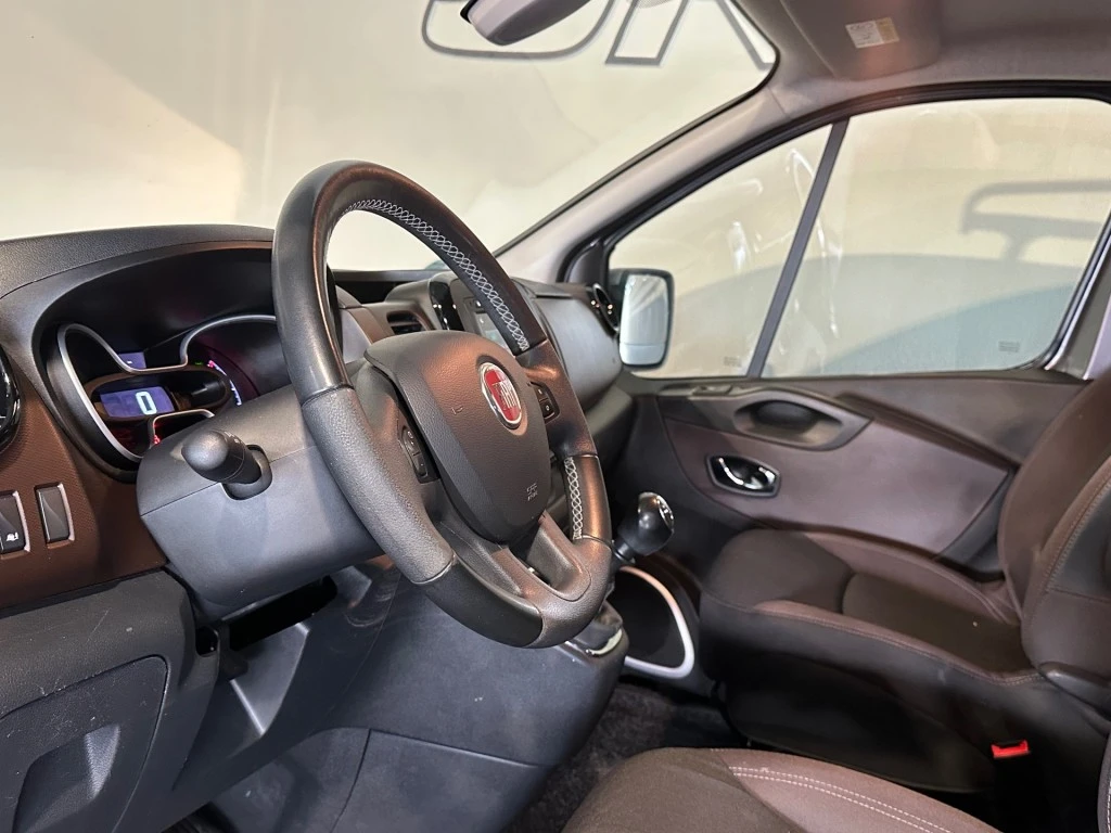 Fiat Talento – foto 12