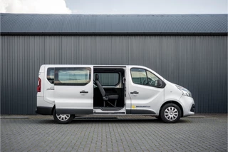 Renault Trafic – thumbnail 5