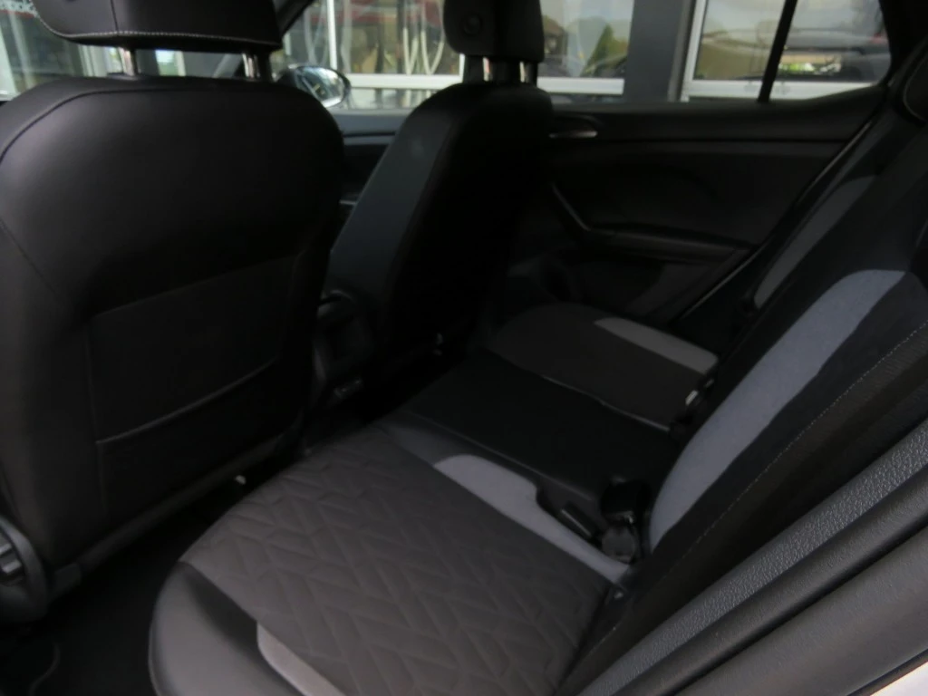 Volkswagen T-Cross – foto 26