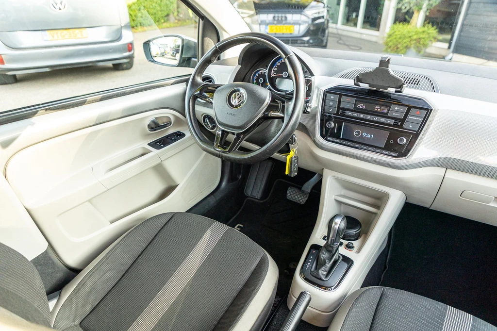Volkswagen e-up! – foto 12