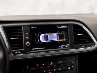 SEAT Leon – thumbnail 26
