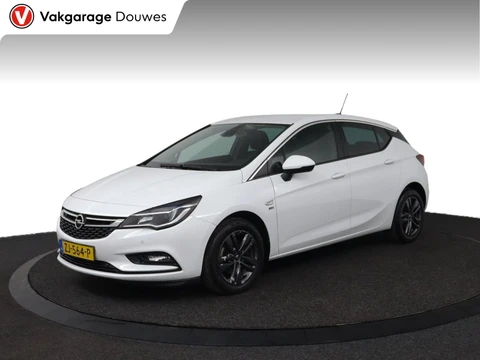 Opel Astra 1.0 Turbo 120 Jaar Edition |NAP|5drs.|Airco|Cruise
