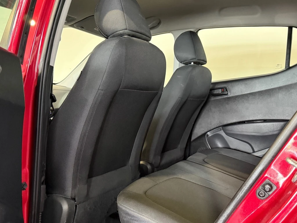 Hyundai i10 – foto 36