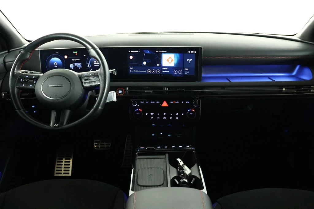 Hyundai Tucson – foto 31