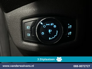 Ford Transit Connect – thumbnail 15