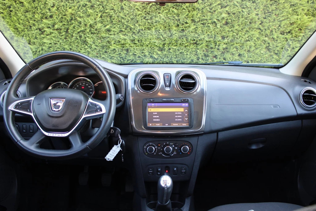 Dacia Sandero Stepway – foto 27