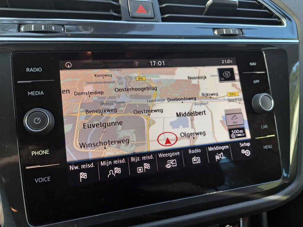 Volkswagen Tiguan – foto 8