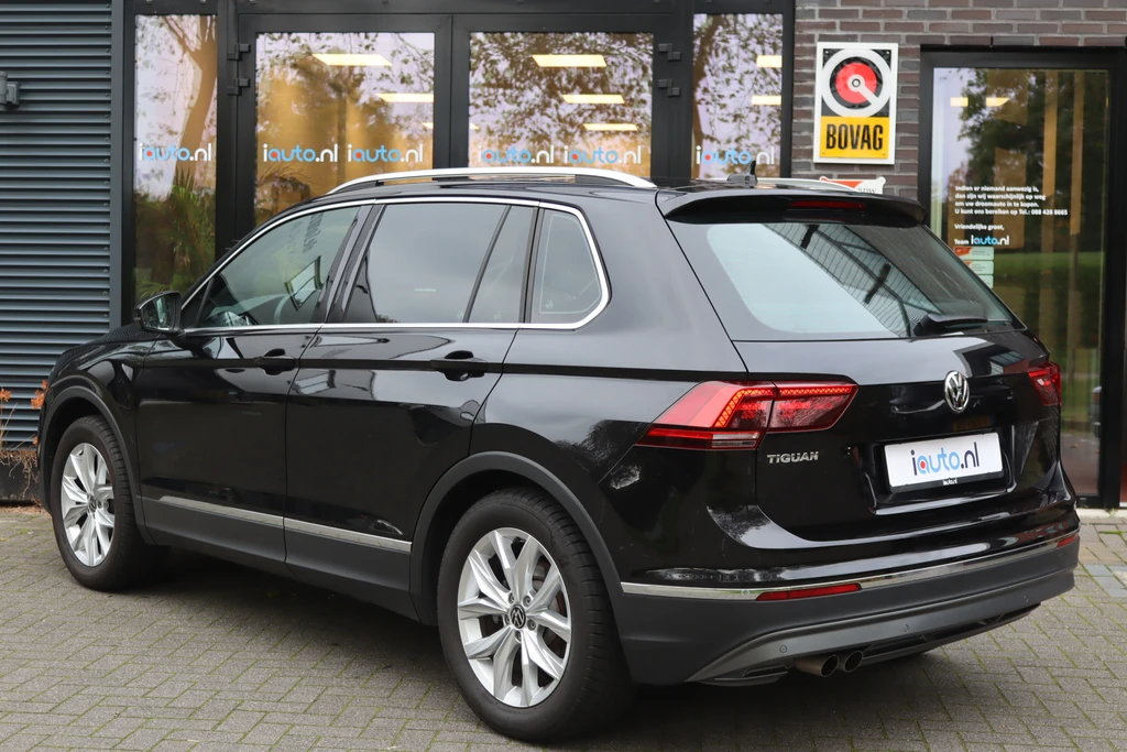 Volkswagen Tiguan – foto 3