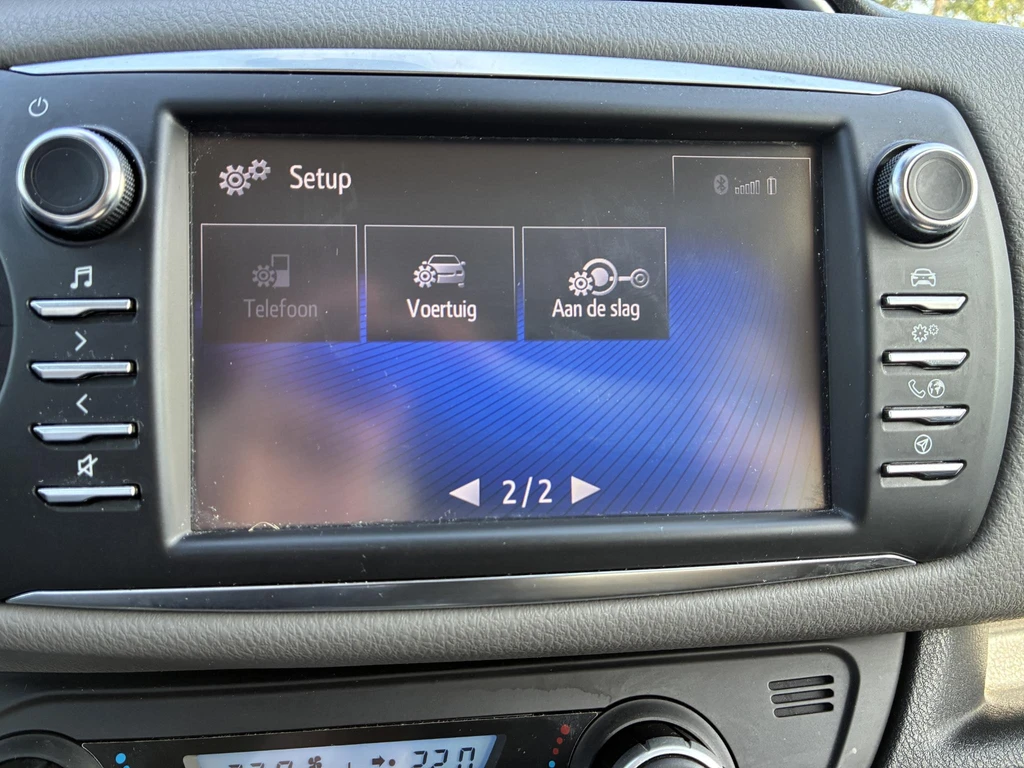 Toyota Yaris – foto 26