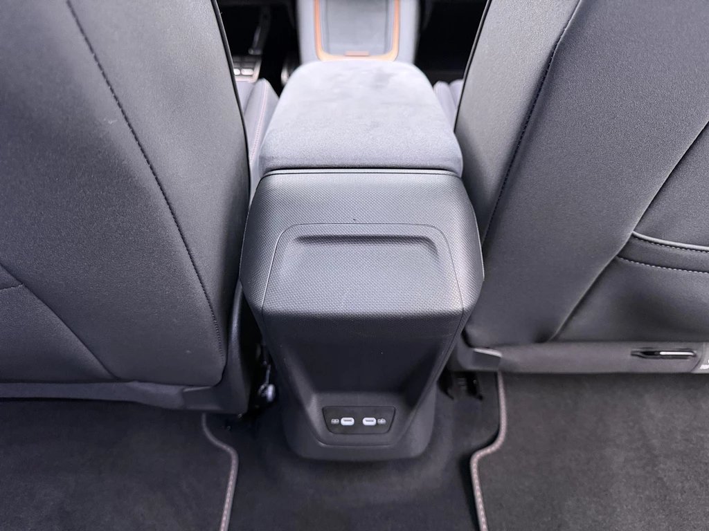 CUPRA Born – foto 38
