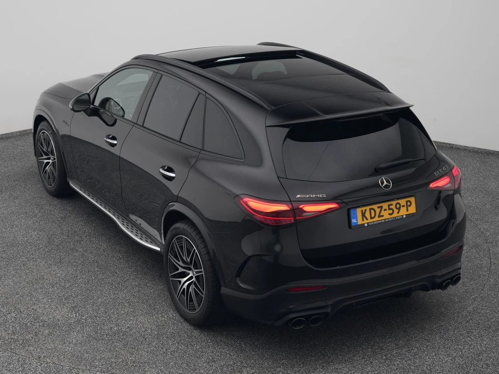 Mercedes-Benz GLC – foto 6