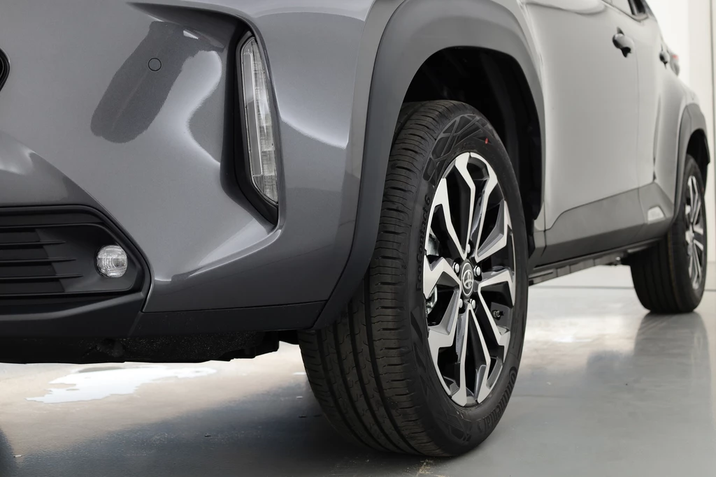 Toyota Yaris Cross – foto 28