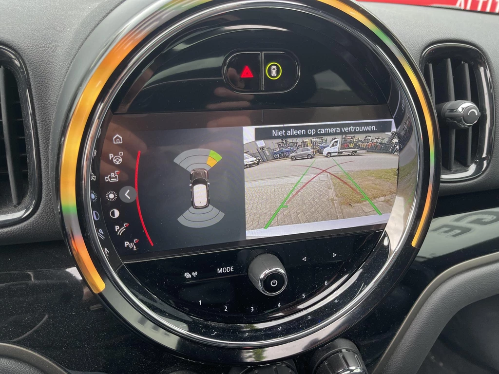 MINI Countryman – foto 17