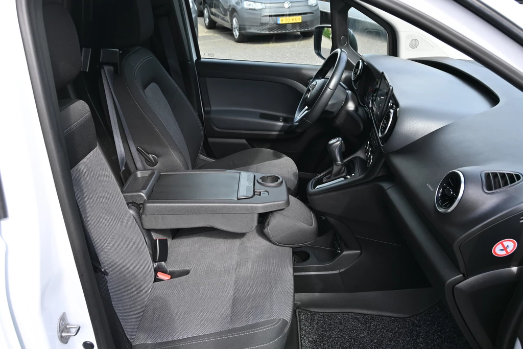 Mercedes-Benz Citan – foto 14