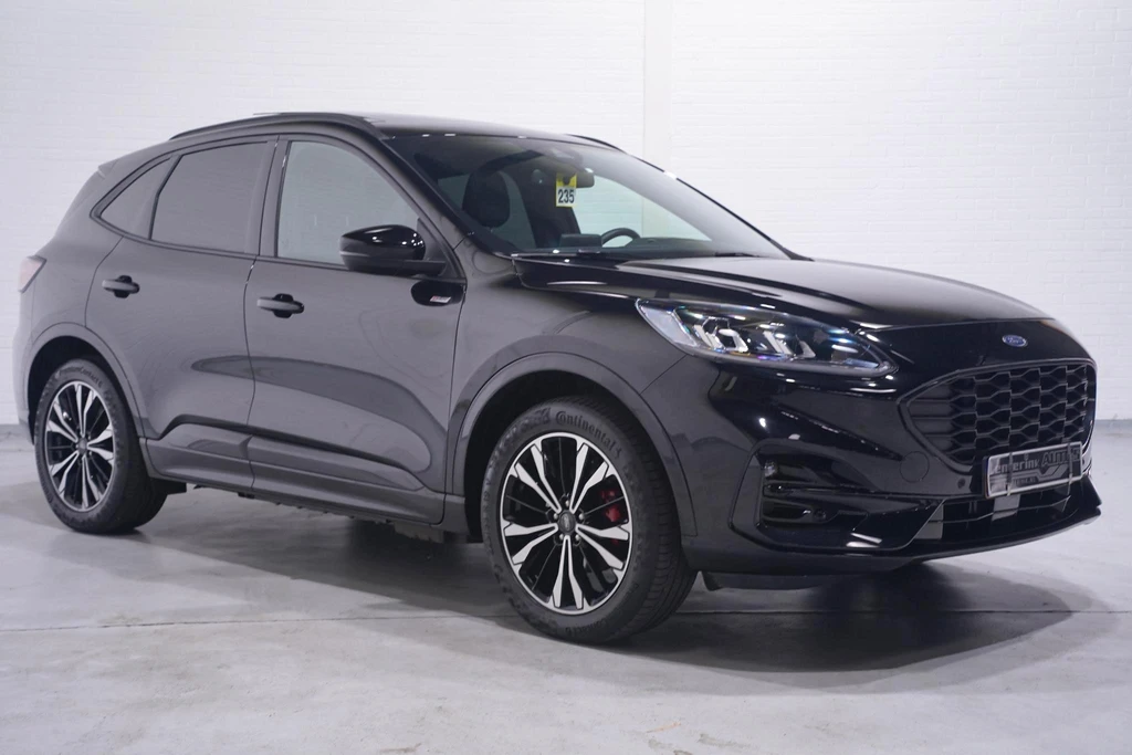 Ford Kuga – foto 10