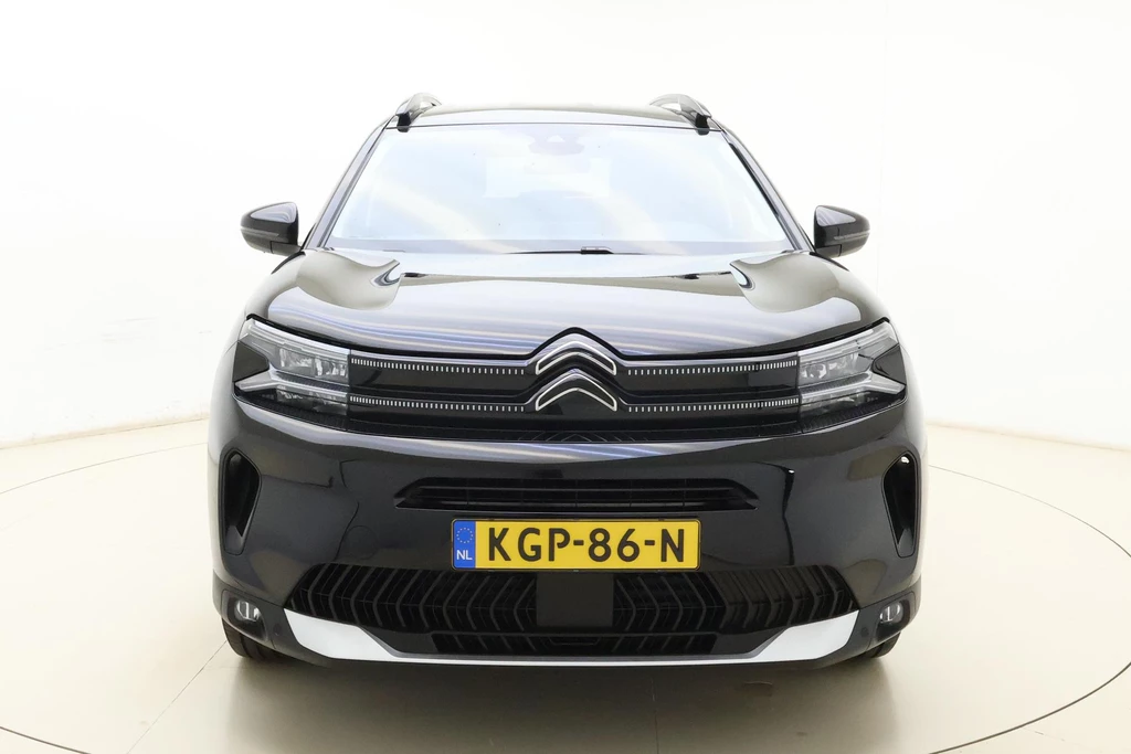 Citroën C5 Aircross – foto 9
