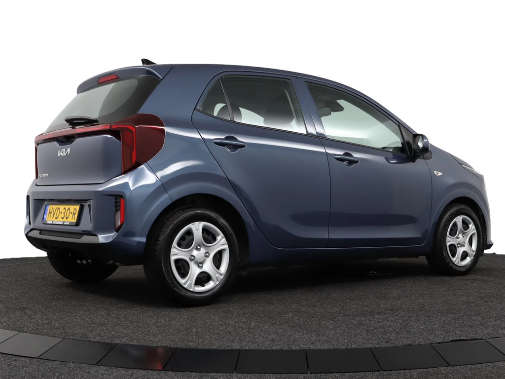 Kia Picanto – foto 9