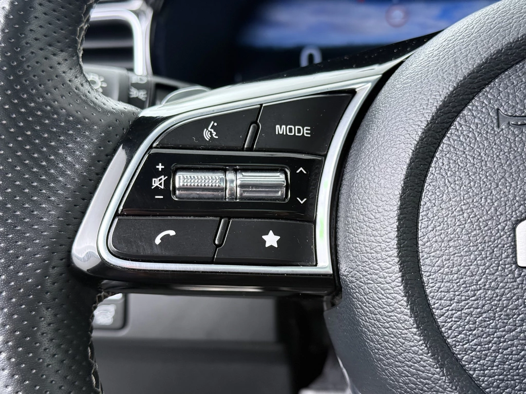 Kia ProCeed – foto 28