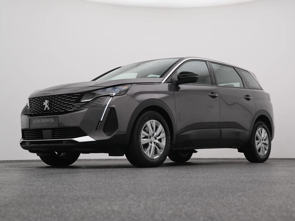 Peugeot 5008 – foto 2