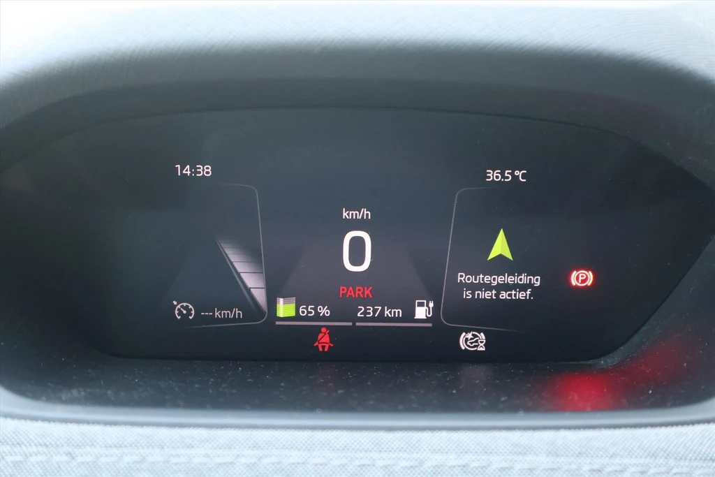 Škoda Enyaq iV – foto 10