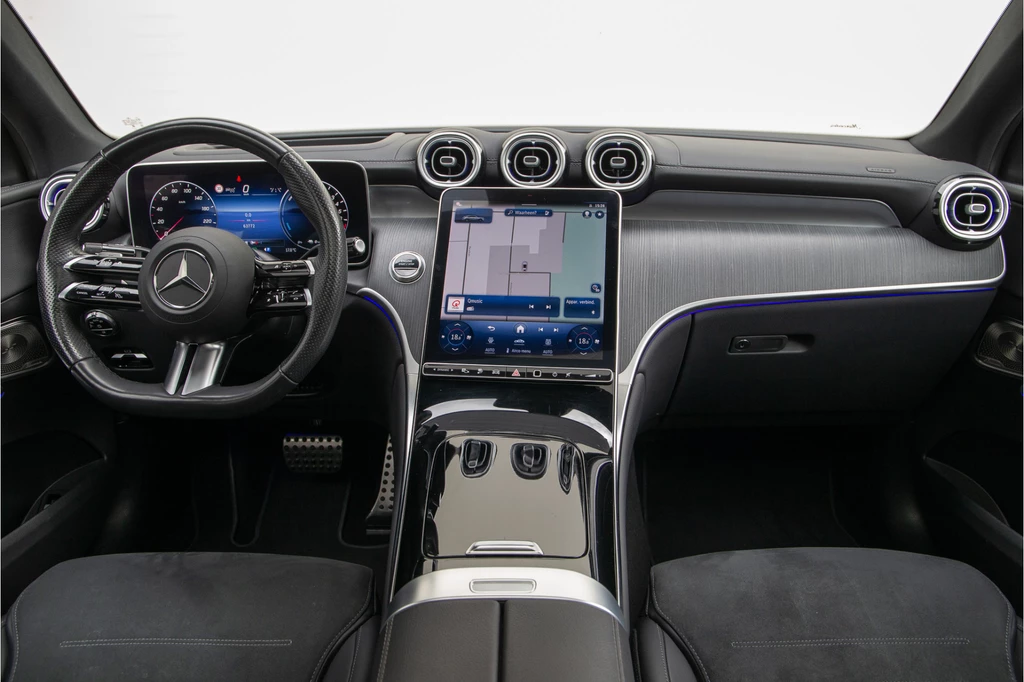 Mercedes-Benz GLC – foto 11