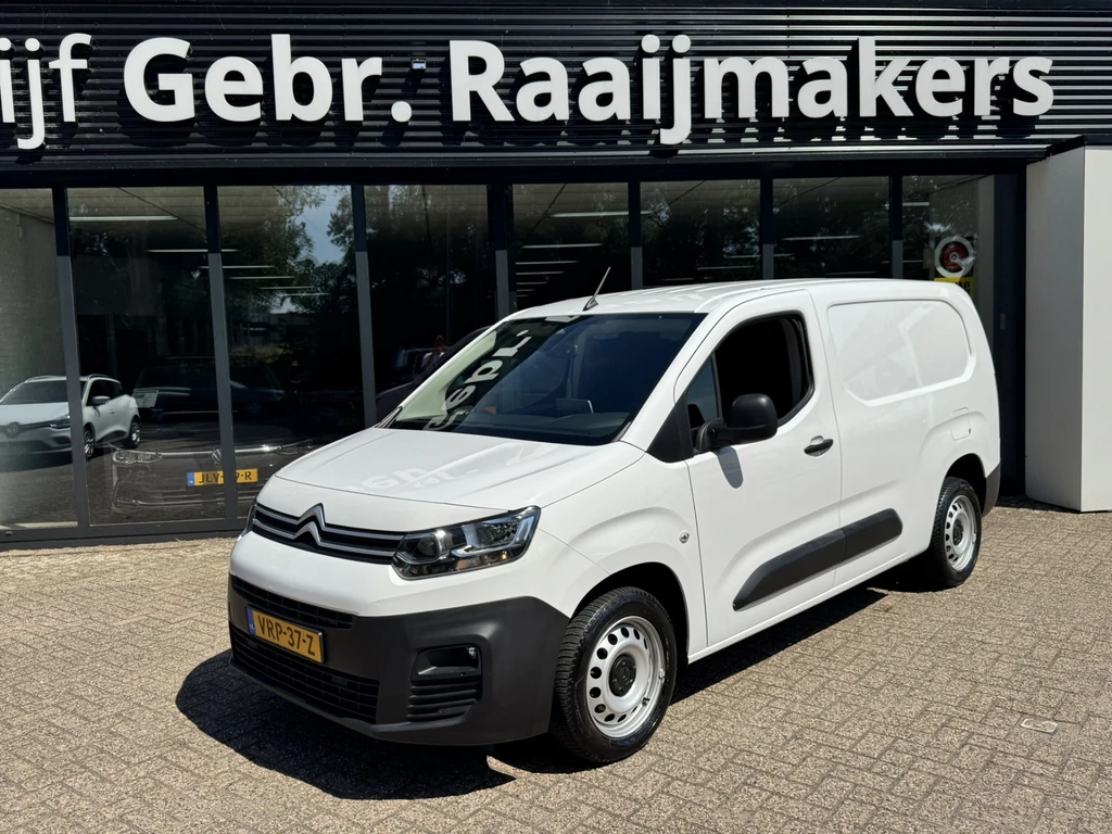 Citroën Berlingo – foto 1