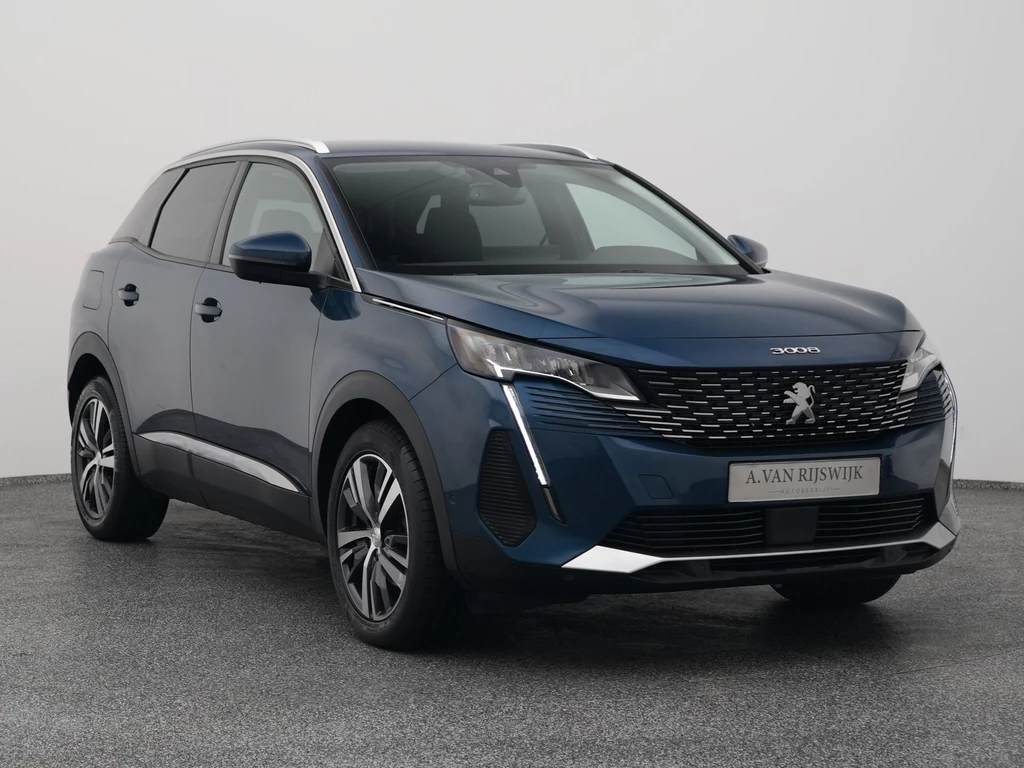 Peugeot 3008 – foto 14