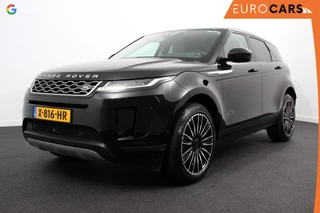 Land Rover Range Rover Evoque – thumbnail 1