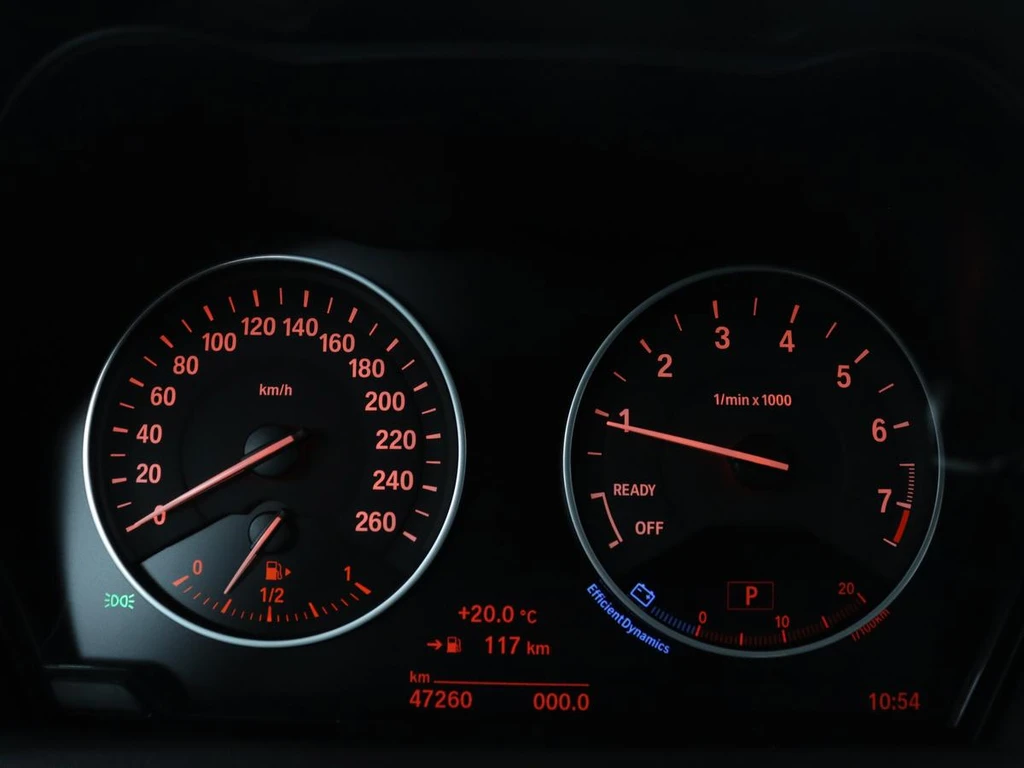 BMW 2 Serie – foto 31