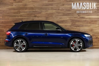Audi Q5 – thumbnail 9