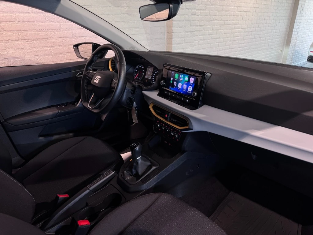 SEAT Ibiza – foto 8