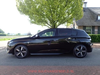 Peugeot 308 – thumbnail 2